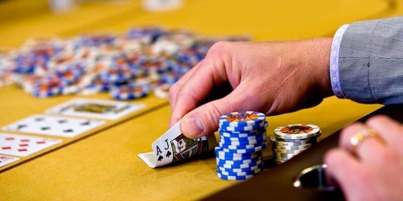 Tổng Hợp Thuật Ngữ Casino Thường Dùng Dành Cho Người Mới  - zipotu.im - zipotu
