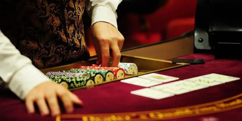 Tổng Hợp Thuật Ngữ Casino Thường Dùng Dành Cho Người Mới  - zipotu.im - zipotu