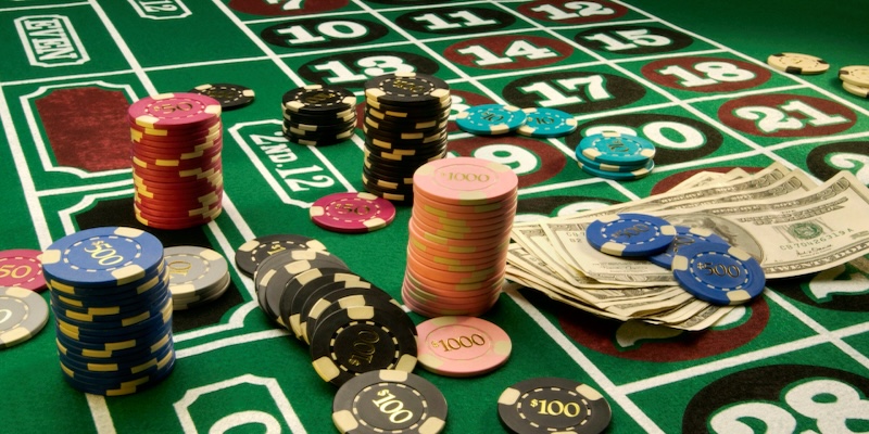 Tổng Hợp Thuật Ngữ Casino Thường Dùng Dành Cho Người Mới  - zipotu.im - zipotu