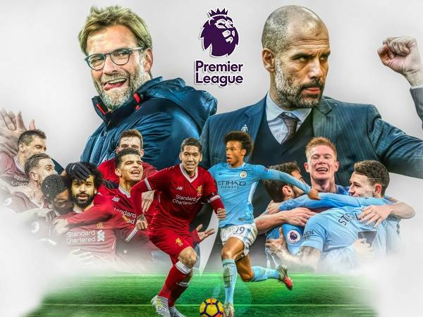 Tìm Hiểu Về Giải Bóng Đá Ngoại Hạng Anh - Premier League - zipotu.im - zipotu