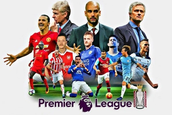 Tìm Hiểu Về Giải Bóng Đá Ngoại Hạng Anh - Premier League - zipotu.im - zipotu