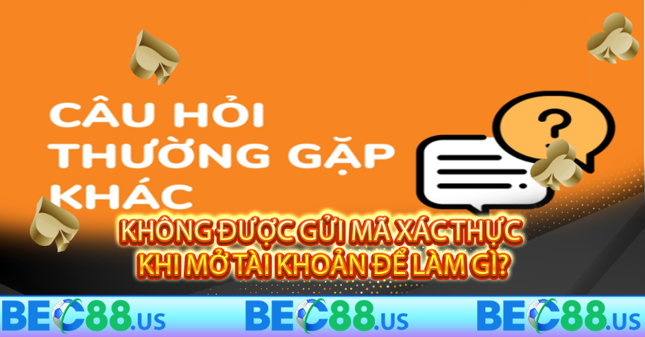 FAQ – Những Câu Hỏi Thường Gặp Được Giải Đáp Tại Bec88 - zipotu.im - zipotu