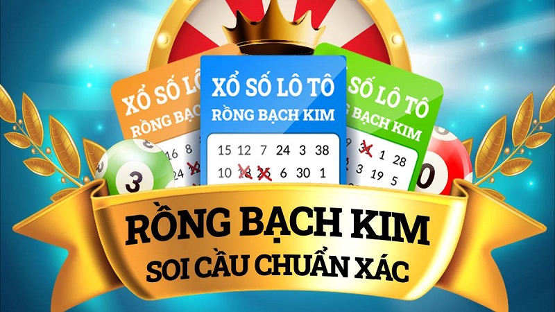 Soi Cầu Rồng Bạch Kim Miền Bắc - Tuyệt Chiêu Của Các Cao Thủ! - zipotu.im - zipotu