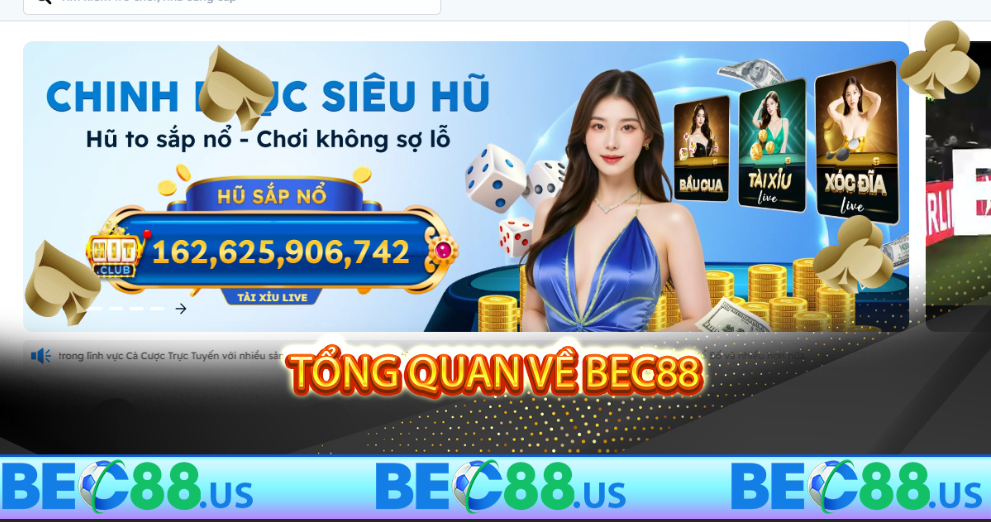 Nạp Tiền Bec88 Đơn Giản, An Toàn Và Hiệu Quả - zipotu.im - zipotu