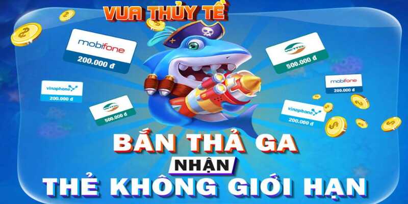 Game Bắn Cá Vua Thủy Tề 3D Tuyệt Vời Độc Quyền - zipotu.im - zipotu