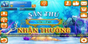 Bắn Cá - zipotu.im - zipotu