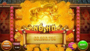 Nổ Hũ - zipotu.im - zipotu