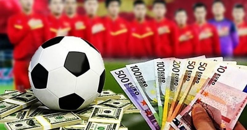 Giới Thiệu Các Loại Kèo Bóng Đá Hot Dành Cho Tân Cược Thủ - zipotu.im - zipotu