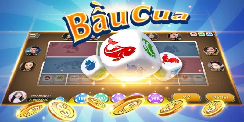 Bật Mí Cách Chơi Bầu Cua Luôn Thắng Từ Các Cao Thủ  - zipotu.im - zipotu