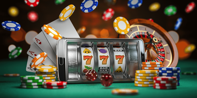 Tổng Hợp Thuật Ngữ Casino Thường Dùng Dành Cho Người Mới  - zipotu.im - zipotu