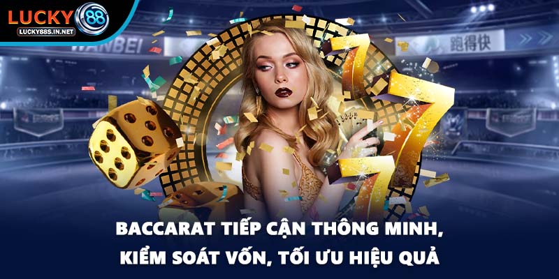 Baccarat Lucky88 Lựa Chọn Hàng Đầu Của Người Chơi Casino - zipotu