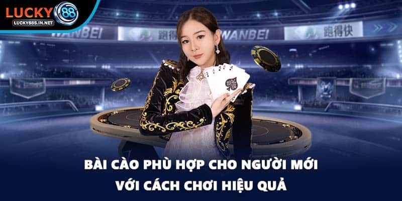 Bài Cào - Trò Chơi Dân Gian Quen Thuộc Tại Lucky88  - zipotu