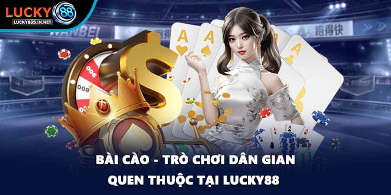 Mậu Binh - Thử Thách Tư Duy Người Chơi Tại Lucky88  - zipotu