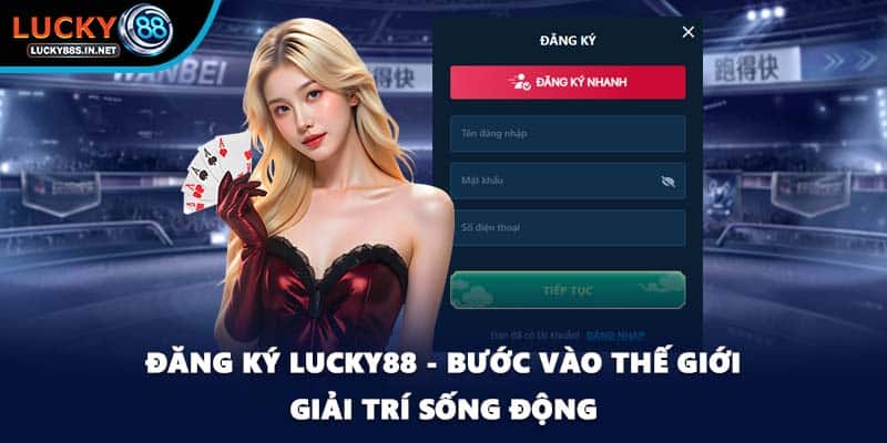 Đăng Nhập Lucky88 - Hướng Dẫn Chi Tiết Nhất Cho Hội Viên - zipotu