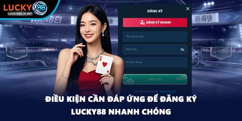 Đăng Ký Lucky88 - Bước Vào Thế Giới Giải Trí Sống Động - zipotu