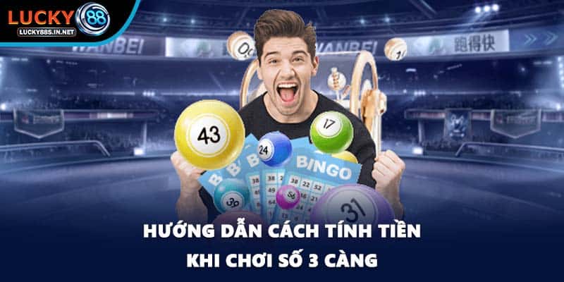 Số 3 Càng – Tìm Hiểu Cách Soi Cầu Hiệu Quả Tại Lucky88 - zipotu