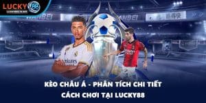 Thể Thao Lucky88 – Sảnh Cá Độ Thể Thao Trực Tuyến Đỉnh Cao - zipotu