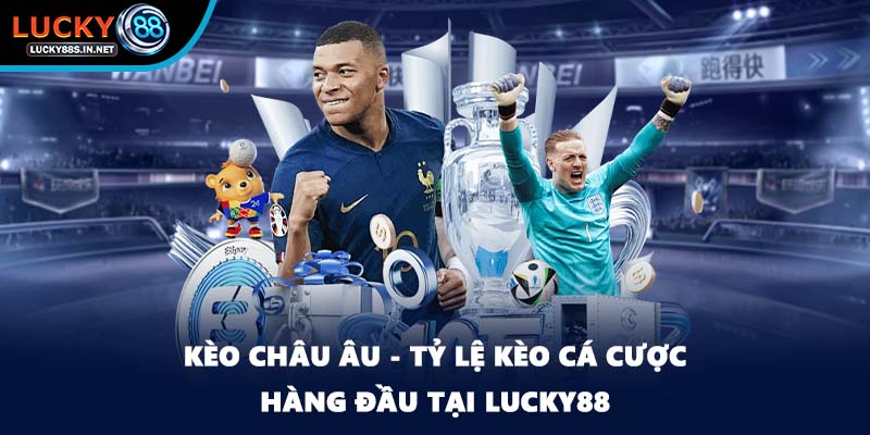 Tỷ Lệ Kèo - Chia Sẻ Mẹo Đặt Cược Chuẩn Xác Tại Lucky88 - zipotu