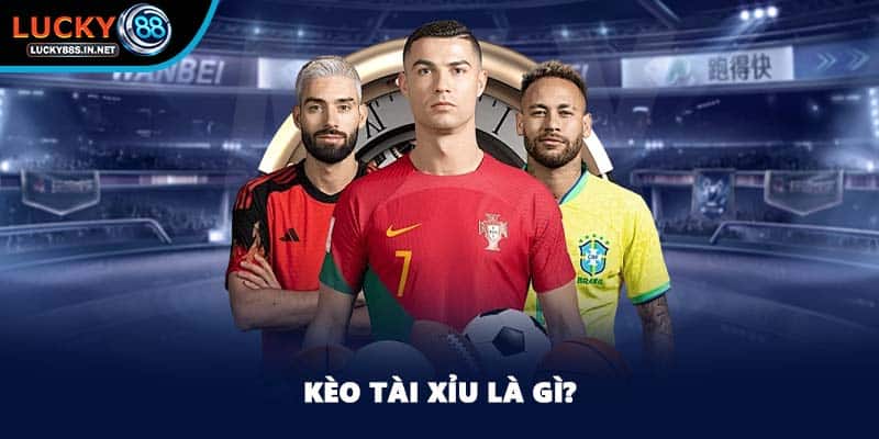 Kèo Tài Xỉu - Hướng Dẫn Cách Đặt Cược Hiệu Quả Tại Lucky88 - zipotu
