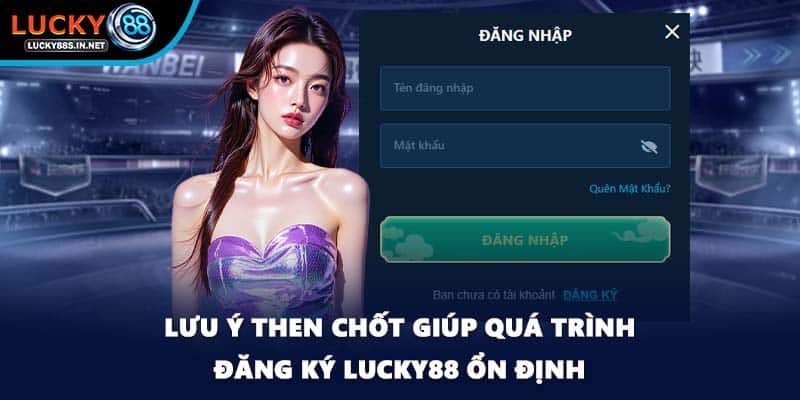 Đăng Nhập Lucky88 - Hướng Dẫn Chi Tiết Nhất Cho Hội Viên - zipotu
