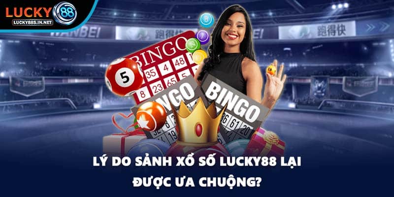 Xổ Số Lucky88 – Trải Nghiệm Quay Số Đổi Thưởng Hấp Dẫn - zipotu