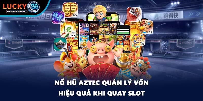 Nổ Hũ Aztec - Hành Trình Tham Gia Săn Kho Báu Cổ Tại Lucky88  - zipotu