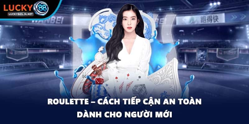 Roulette Tại Lucky88 Và Sức Hút Từ Vòng Quay May Mắn - zipotu