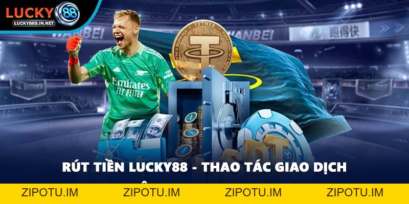 Đăng Nhập Lucky88 - Hướng Dẫn Chi Tiết Nhất Cho Hội Viên - zipotu