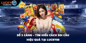 Xổ Số Lucky88 – Trải Nghiệm Quay Số Đổi Thưởng Hấp Dẫn - zipotu