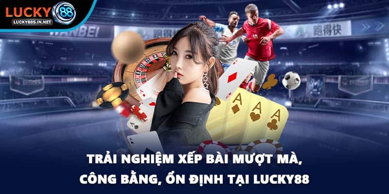Mậu Binh - Thử Thách Tư Duy Người Chơi Tại Lucky88  - zipotu