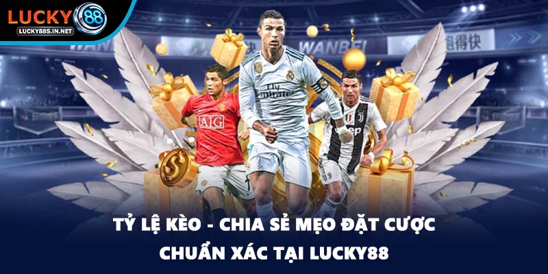 Kèo Châu Âu - Tỷ Lệ Kèo Cá Cược Hàng Đầu Tại Lucky88 - zipotu