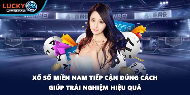 Xổ Số Miền Nam - Lựa Chọn Giải Trí Truyền Thống Tại Lucky88  - zipotu