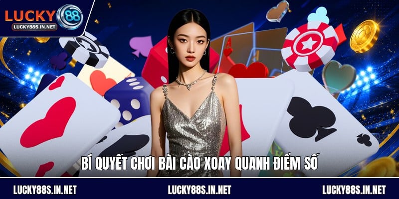 Bí Quyết Chơi Bài Cào - Cách Tính Điểm Và So Bài Chuẩn - zipotu