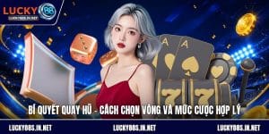 Nổ Hũ Lucky88 – Game Slot Quay Thưởng Đổi Thưởng Lớn - zipotu
