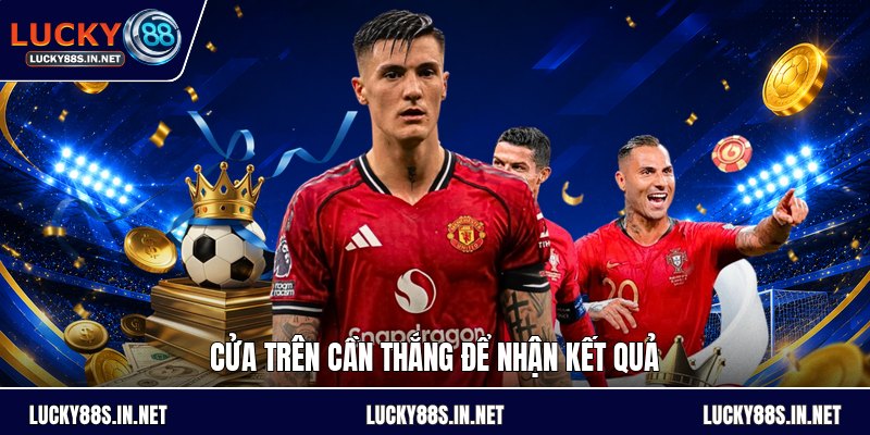 Kèo Chấp Nửa Trái - Cách Hiểu Kèo Và Tính Thắng Thua - zipotu
