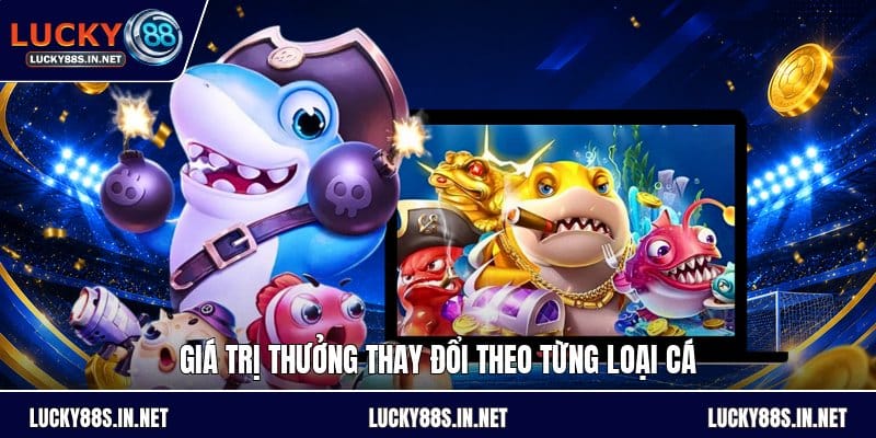Bắn Cá Long Vương - Cách Chơi Và Mẹo Săn Cá Hiệu Quả - zipotu