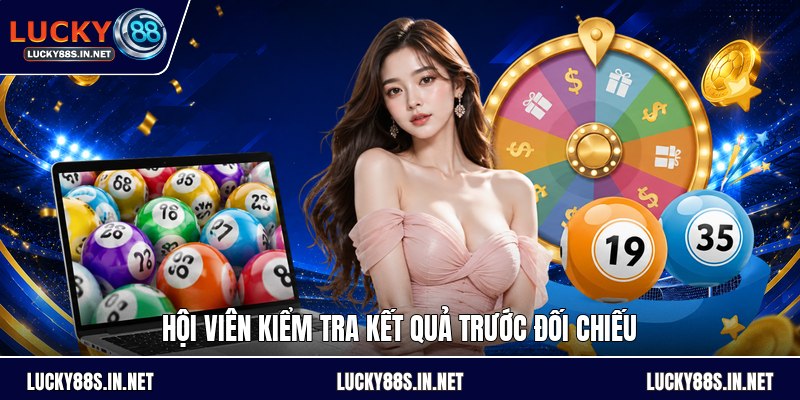 Xổ Số Vietlott - Hướng Dẫn Theo Dõi Kết Quả Chính Xác - zipotu