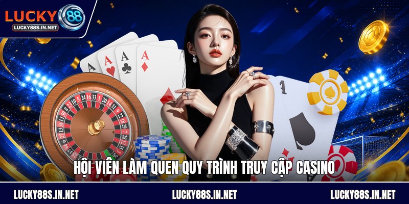 Cách Đăng Nhập Casino LUCKY88 - Hướng Dẫn Chi Tiết - zipotu
