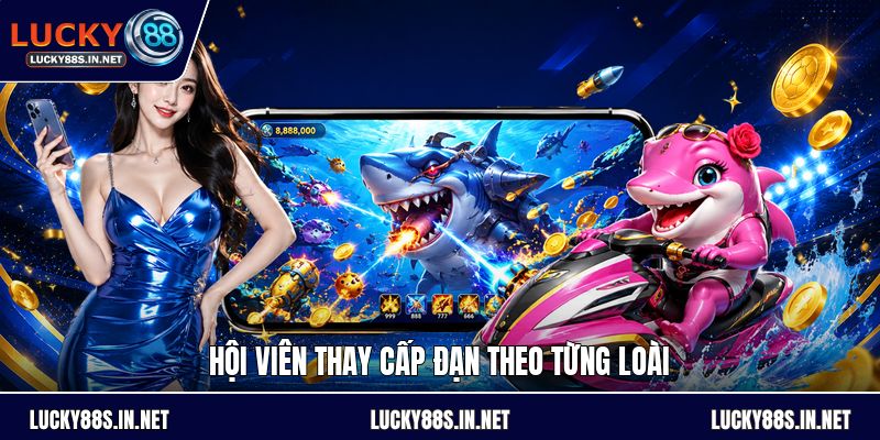 Mẹo Bắn Cá Đổi Thưởng - Cách Săn Cá Hiệu Quả Dễ Hiểu - zipotu