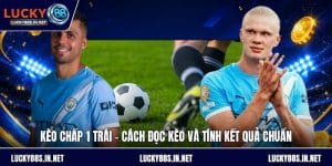 Thể Thao Lucky88 – Sảnh Cá Độ Thể Thao Trực Tuyến Đỉnh Cao - zipotu