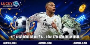 Thể Thao Lucky88 – Sảnh Cá Độ Thể Thao Trực Tuyến Đỉnh Cao - zipotu