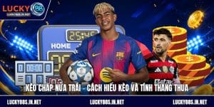 Thể Thao Lucky88 – Sảnh Cá Độ Thể Thao Trực Tuyến Đỉnh Cao - zipotu