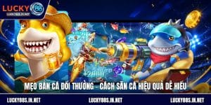Bắn Cá Lucky88 – Trải Nghiệm Săn Cá Online Đỉnh Cao - zipotu