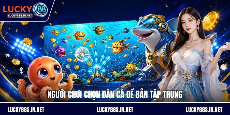 Mẹo Bắn Cá Đổi Thưởng - Cách Săn Cá Hiệu Quả Dễ Hiểu - zipotu