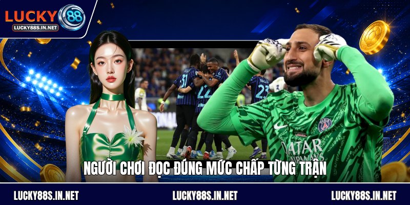 Kèo Chấp Bóng Đá Là Gì - Cách Đọc Kèo Cho Người Mới - zipotu