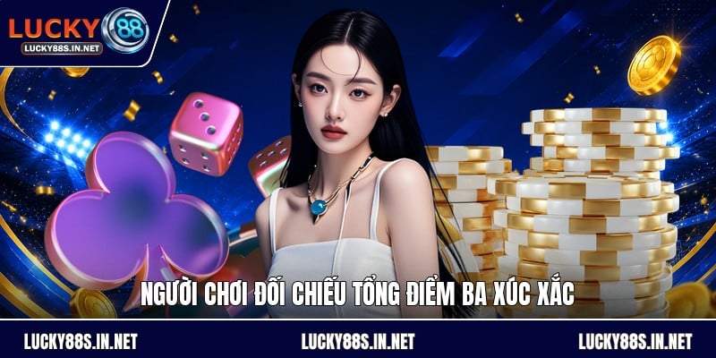 Đổi Thưởng Game Sicbo - Cách Chơi Và Tính Thưởng Chuẩn - zipotu