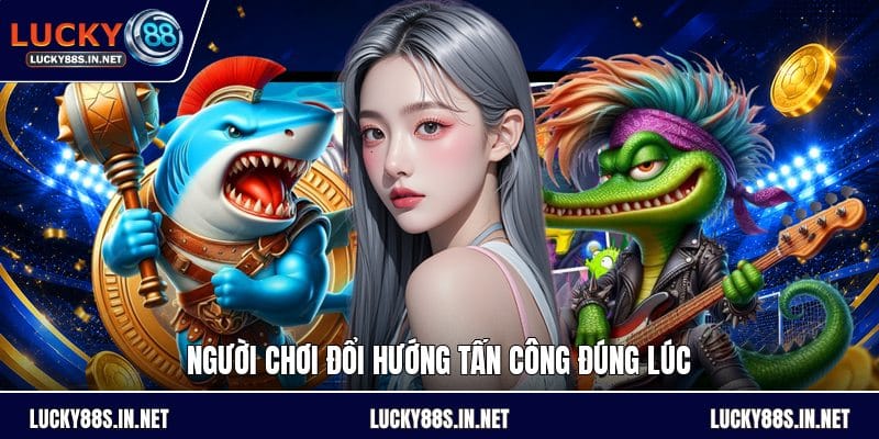 Cách Bắn Cá Rồng - Hướng Dẫn Chọn Đạn Và Săn Boss Lớn - zipotu