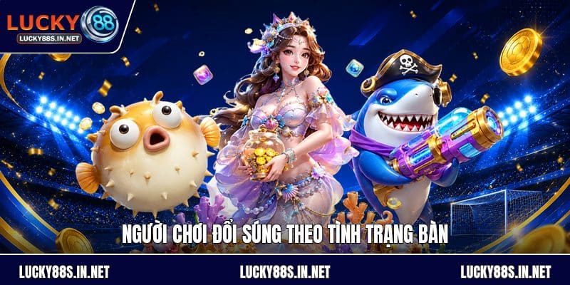 Bắn Cá Long Vương - Cách Chơi Và Mẹo Săn Cá Hiệu Quả - zipotu