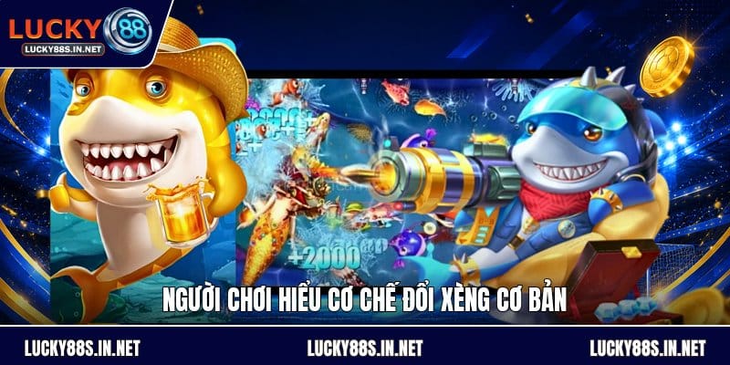 Bắn Cá Xèng Đổi Thưởng - Cách Chơi Dễ Hiểu Cho Bạn - zipotu