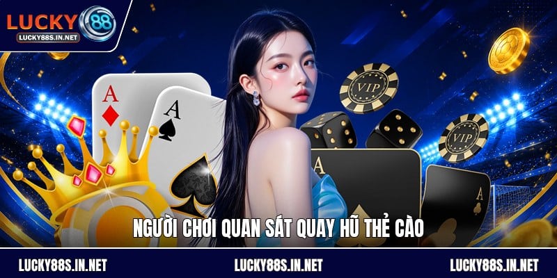 Quay Hũ Thẻ Cào - Cách Chơi Và Đọc Kết Quả Chi Tiết - zipotu